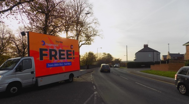 Digital Advans Advertising - Media Planning & Buying Specialists -