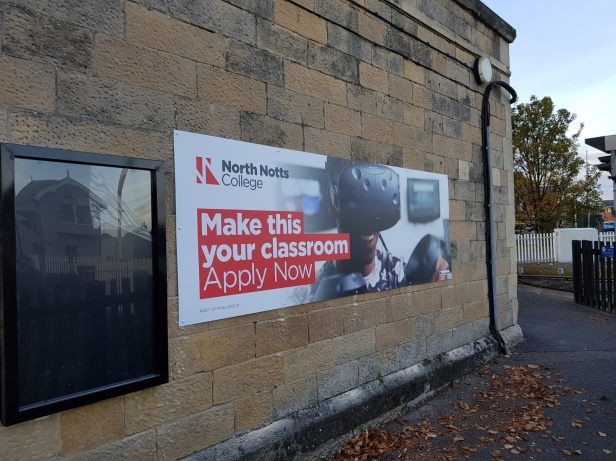 Rail Station Advertising - Media Planning & Buying Specialists -
