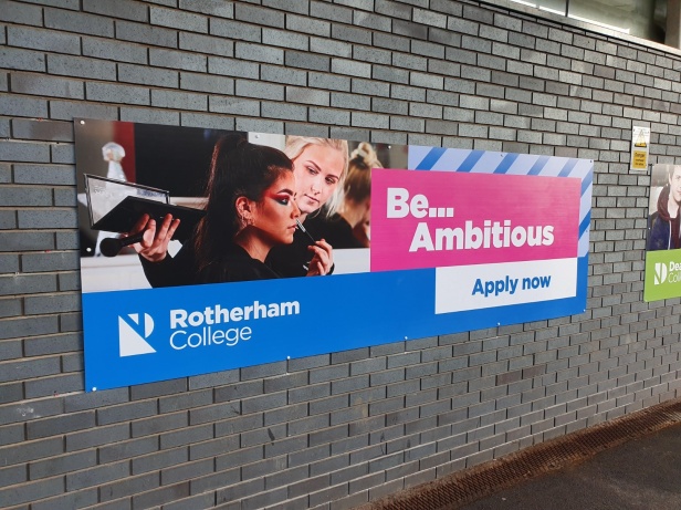 Rail Station Advertising - Media Planning & Buying Specialists -
