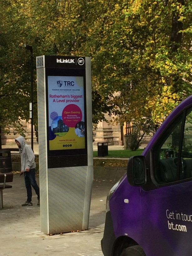 Digital Roadside Advertising - Media Planning & Buying Specialists -