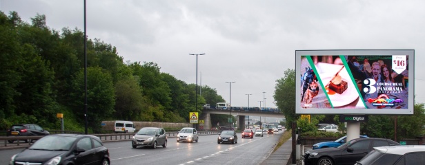 Digital Roadside Advertising - Media Planning & Buying Specialists -