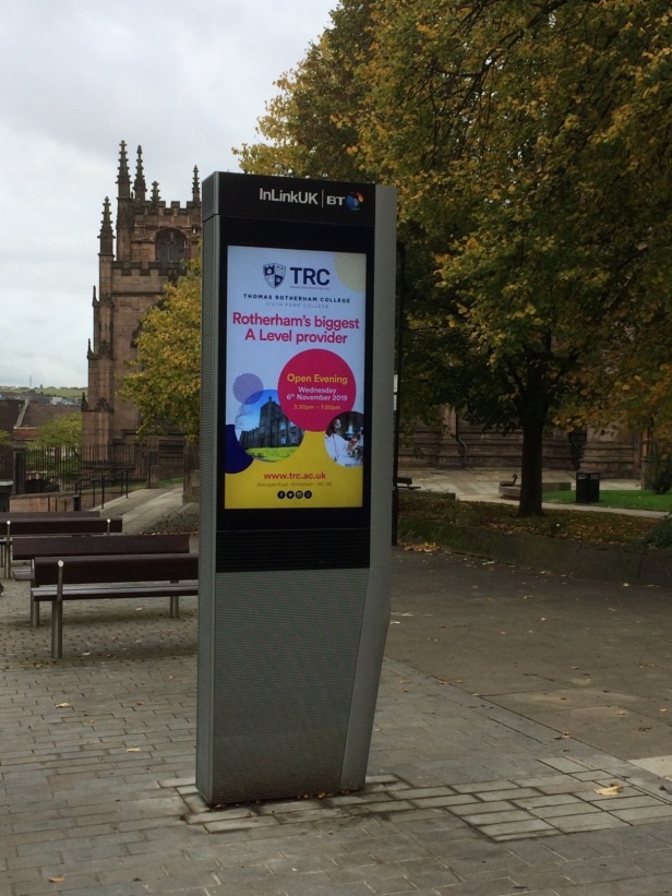 Digital Roadside Advertising - Media Planning & Buying Specialists -