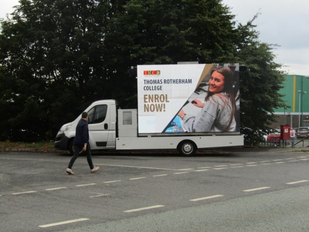 Digital Advans Advertising - Media Planning & Buying Specialists -
